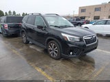 Subaru Forester Limited JF2SKAUC6MH540331 снимка