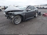 Ford Taurus Limited 1FAHP2F80FG168928 снимка