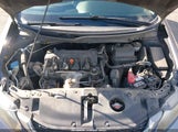 Honda Civic Lx 2HGFB2F50FH535659 снимка