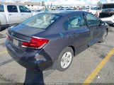 Honda Civic Lx 2HGFB2F50FH535659 снимка