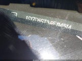 Chevrolet Malibu Fwd 1Lt 1G1ZD5ST3RF114514 снимка