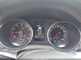 Volkswagen Gti 4-Door Autobahn WVWHD7AJ4CW244033 снимка