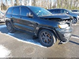 Jeep Grand Cherokee 80Th Anniversary 4X4 1C4RJFBG0MC587306 снимка