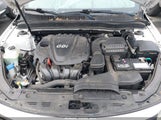 Kia Optima Ex 5XXGN4A78EG285653 снимка