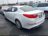 Kia Optima Ex 5XXGN4A78EG285653 снимка