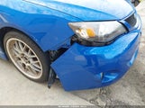 Subaru Impreza Wrx JF1GH75628G806265 снимка