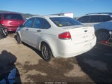 Ford Focus Se 1FAHP3FNXBW181925 fotografie