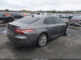 Toyota Camry Xle 4T1B11HK1JU141506 снимка
