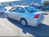 Honda Civic Lx 2HGES16685H624604 снимка