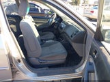Honda Civic Lx 2HGES16685H624604 снимка