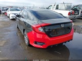 Honda Civic Lx 2HGFC2F6XKH594749 снимка