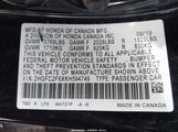 Honda Civic Lx 2HGFC2F6XKH594749 снимка