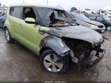 Kia Soul KNDJN2A29F7766374 fotografie