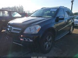 Mercedes-Benz Gl 450 4Matic 4JGBF7BE4AA612816 снимка