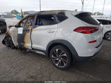 Hyundai Tucson Sport KM8J33ALXLU271940 снимка