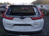 Honda Cr-V Lx 2HKRW6H38HH217043 снимка