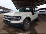 Ford Bronco Sport Badlands 3FMCR9D96RRF74580 снимка