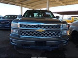 Chevrolet Silverado  1Lt 1GCVKREC6FZ364936 снимка