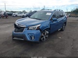 Subaru Forester Touring JF2SKAWC2KH414235 снимка