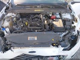 Ford Fusion Se 3FA6P0HD2KR183228 снимка