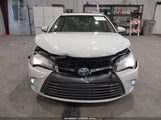 Toyota Camry Hybrid Xle 4T1BD1FK1GU183323 fotografie