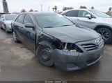 Toyota Camry Le 4T1BF3EK8AU511240 снимка