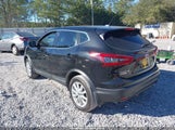Nissan Rogue Sport S Fwd Xtronic Cvt JN1BJ1AV1MW572402 photo