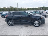 Nissan Rogue Sport S Fwd Xtronic Cvt JN1BJ1AV1MW572402 photo