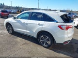 Acura Rdx Advance Package 5J8TB4H78HL034229 снимка