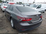 Toyota Camry Le 4T1C11AK8PU128601 photo