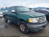 Ford F-150 Lariat/Work Series/Xl/Xlt 1FTRX17W9YKA63696 photo