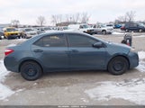 Toyota Corolla Le 2T1BURHE6FC396192 снимка