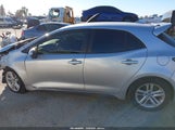 Toyota Corolla Se JTND4RBE5L3092353 снимка
