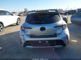 Toyota Corolla Se JTND4RBE5L3092353 снимка