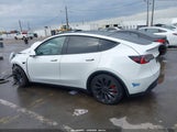 Tesla Model Y Performance Dual Motor All-Wheel Drive 5YJYGDEF1MF072299 снимка