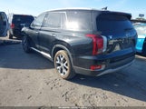 Hyundai Palisade Sel KM8R44HEXNU349696 снимка