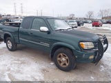 Toyota Tundra Ltd V8 5TBBT48192S266680 photo