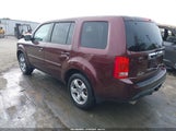 Honda Pilot Ex-L 5FNYF4H73DB048481 снимка