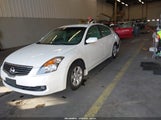 Nissan Altima 2.5 S 1N4AL21E09N552850 fotografie