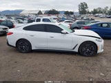 BMW I4 Edrive35 WBY43AW00PFR40553 снимка