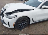 BMW I4 Edrive35 WBY43AW00PFR40553 снимка