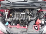 Honda Fit Lx JHMGK5H55GX021075 photo