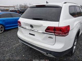 Volkswagen Atlas 3.6L V6 Se 1V2LR2CA8KC538612 снимка