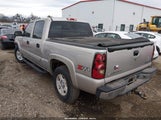 Chevrolet Silverado  Z71 2GCEK13T141287645 снимка