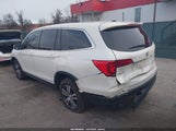 Honda Pilot Ex-L 5FNYF6H77HB071389 снимка