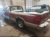Chevrolet S-10 Ls 1GCCS14W1X8126150 снимка