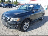 Audi Q5 2.0T Premium WA1LFAFP4BA104682 снимка