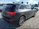 Audi Q5 2.0T Premium WA1LFAFP4BA104682 снимка