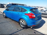 Ford Focus Se 1FAHP3K23CL183286 photo