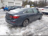 Honda Insight Touring 19XZE4F90NE001217 fotografie